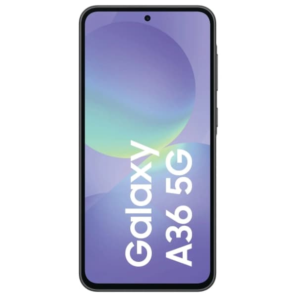 SAMSUNG Galaxy A36 5G 12/256GB crni 2