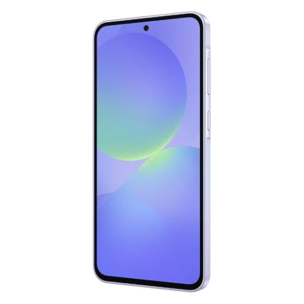 SAMSUNG Galaxy A36 5G 12/256GB ljubičasti 10