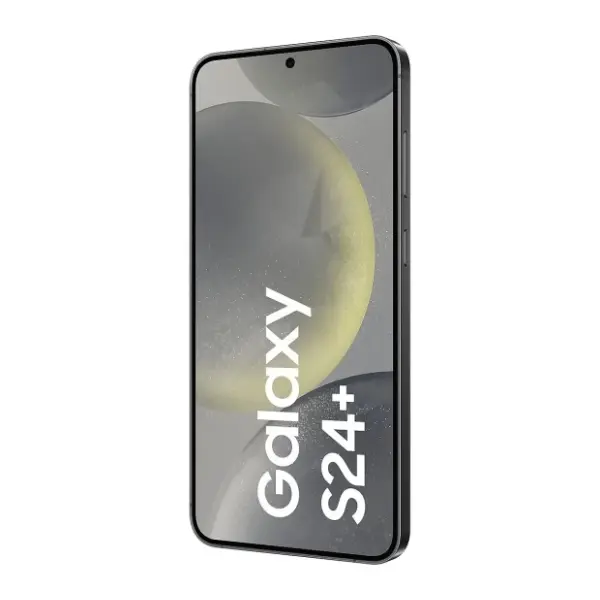 SAMSUNG Galaxy S24 Plus 8/256GB crni 9