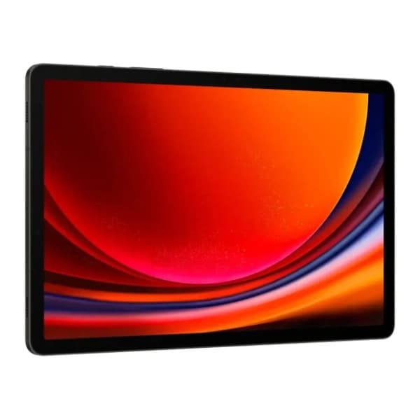 SAMSUNG Galaxy Tab S9 5G 8/128GB sivi 2
