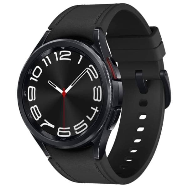 SAMSUNG Galaxy Watch 6 R960 Graphite pametni sat 0
