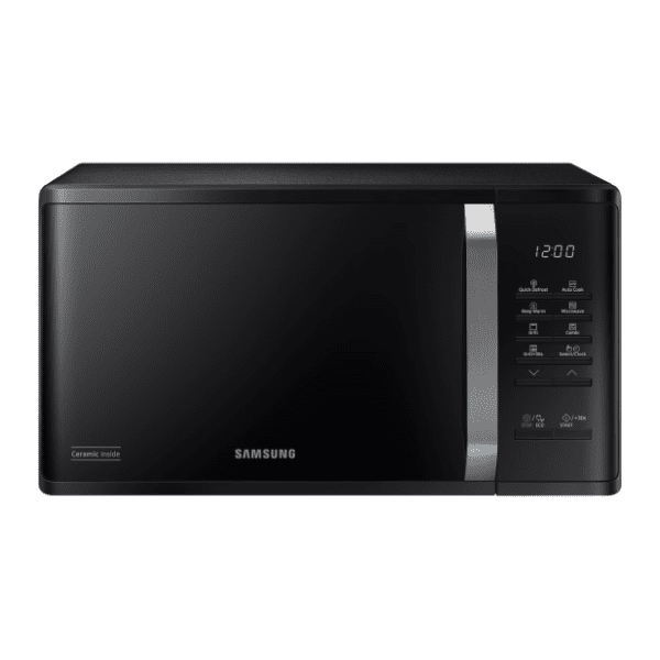 SAMSUNG mikrotalasna rerna MG23K3523AK/E2 0
