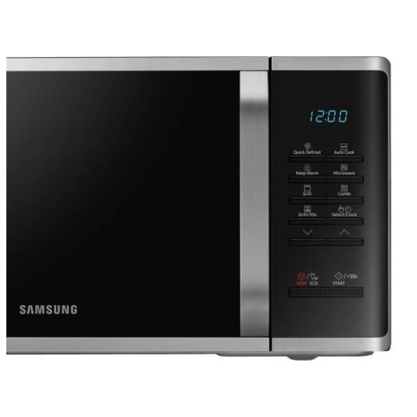 SAMSUNG mikrotalasna rerna MG23K3523AS/E2 2