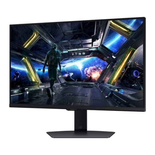SAMSUNG monitor 27'' IPS Odyssey G7 S27DG702EU 2