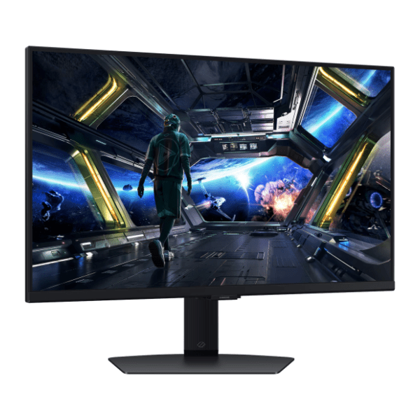 SAMSUNG monitor 27'' IPS Odyssey G7 S27DG702EU 1