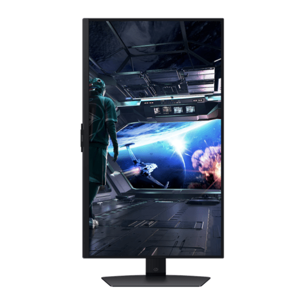 SAMSUNG monitor 27'' IPS Odyssey G7 S27DG702EU 3