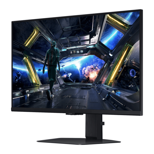 SAMSUNG monitor 27'' IPS Odyssey G7 S27DG702EU 4