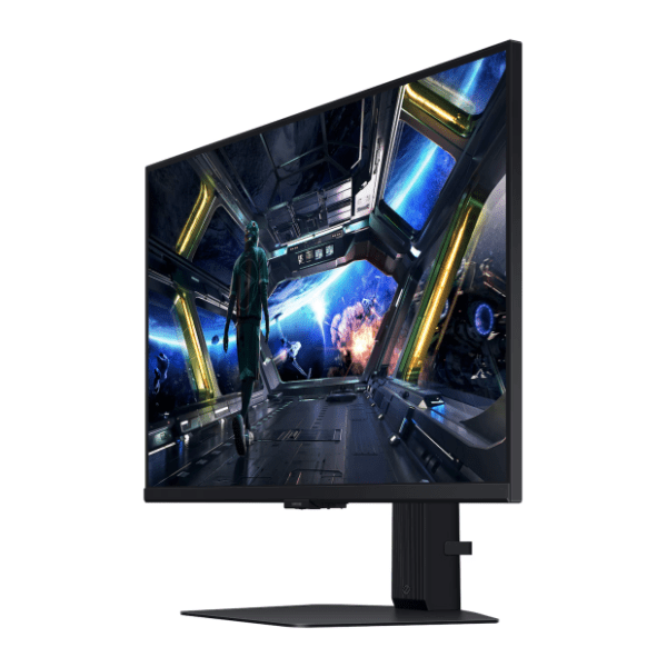 SAMSUNG monitor 27'' IPS Odyssey G7 S27DG702EU 5