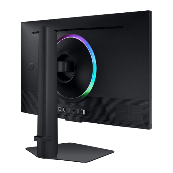 SAMSUNG monitor 27'' IPS Odyssey G7 S27DG702EU 9