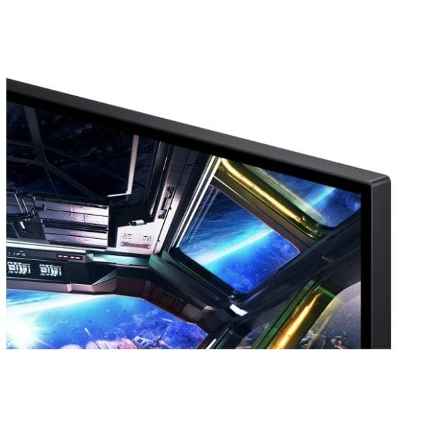 SAMSUNG monitor 27'' IPS Odyssey G7 S27DG702EU 16