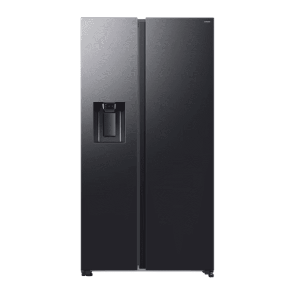 SAMSUNG side by side frižider RS70F64KEFEO 1