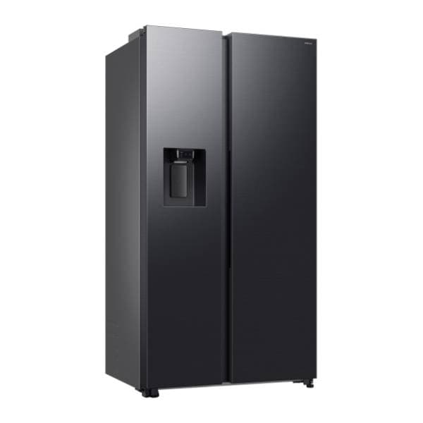 SAMSUNG side by side frižider RS70F64KEFEO 0