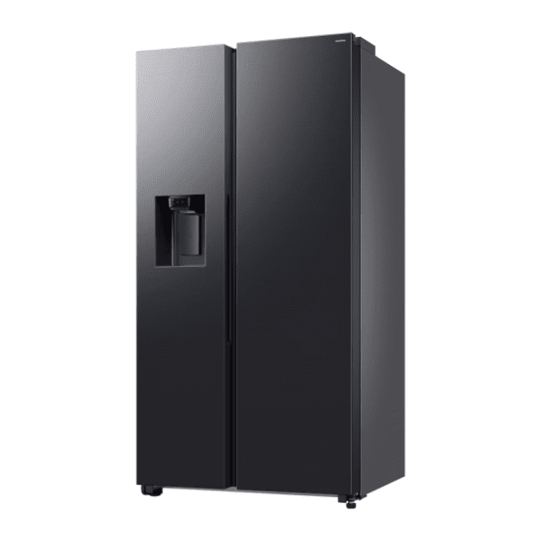SAMSUNG side by side frižider RS70F64KEFEO 2