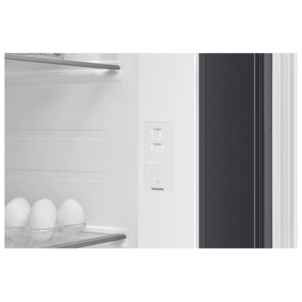 SAMSUNG side by side frižider RS70F64KEFEO 4