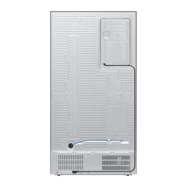 SAMSUNG side by side frižider RS70F64KEFEO 7