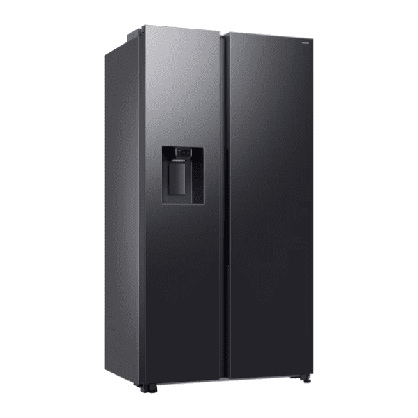 SAMSUNG side by side frižider RS70F65KEFEO 0