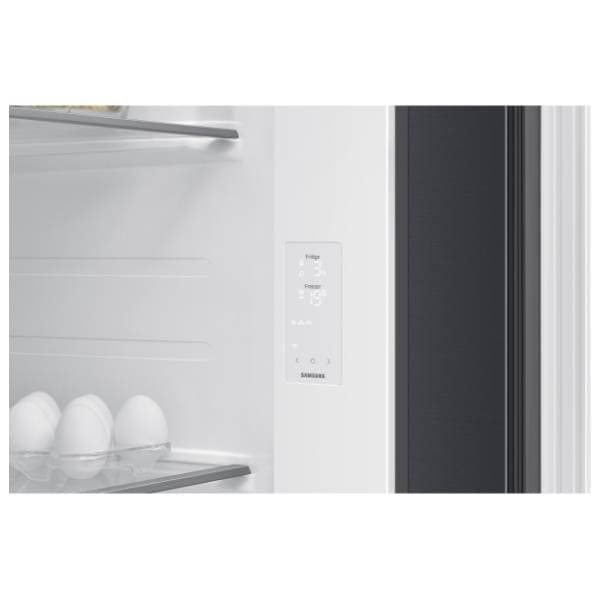 SAMSUNG side by side frižider RS70F65KEFEO 5