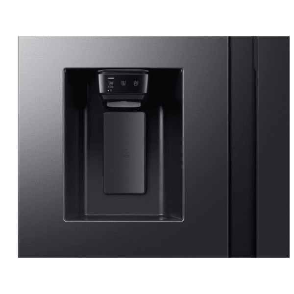 SAMSUNG side by side frižider RS70F65KEFEO 6