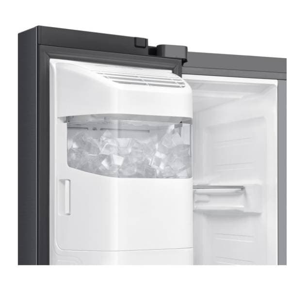 SAMSUNG side by side frižider RS70F65KEFEO 7