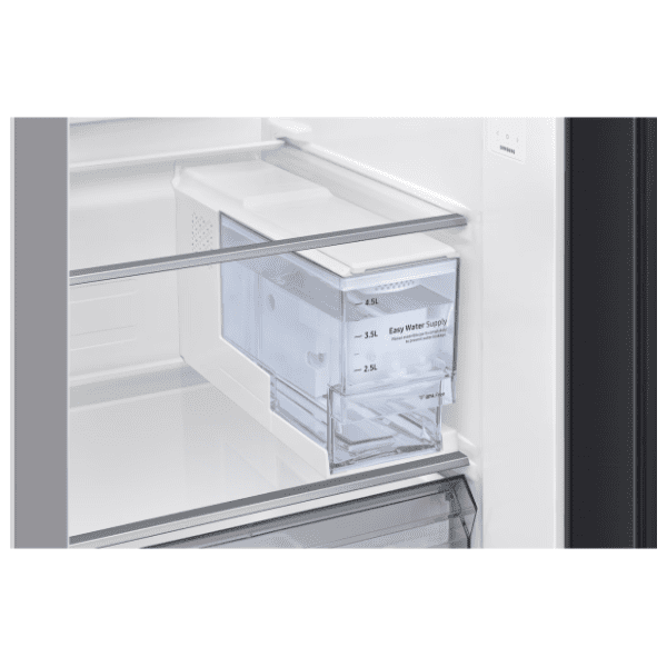 SAMSUNG side by side frižider RS70F65KEFEO 8