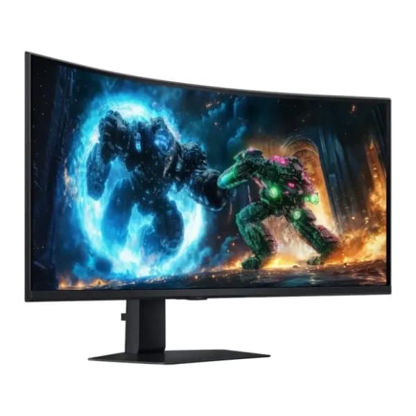 SAMSUNG zakrivljeni monitor 40'' VA Odyssey G7 LS40FG750EUXEN 1