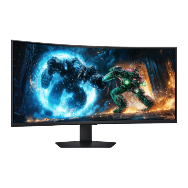 SAMSUNG zakrivljeni monitor 40'' VA Odyssey G7 LS40FG750EUXEN 3