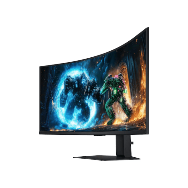 SAMSUNG zakrivljeni monitor 40'' VA Odyssey G7 LS40FG750EUXEN 5