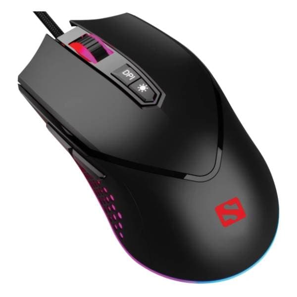 SANDBERG miš Azazinator 640-20 1