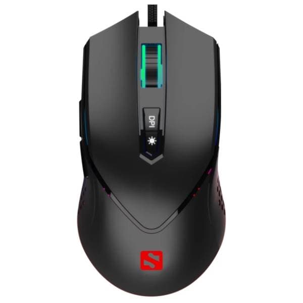 SANDBERG miš Azazinator 640-20 0