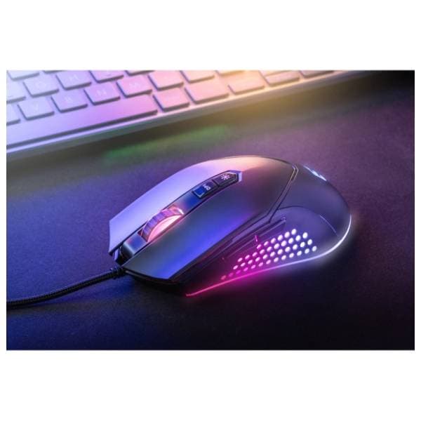 SANDBERG miš Azazinator 640-20 5