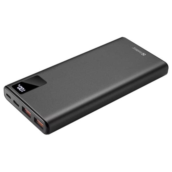 SANDBERG power bank 420-58 10000mAh 20W 0