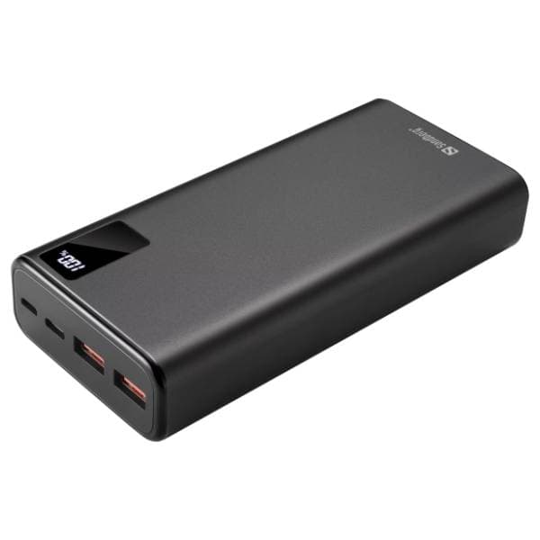 SANDBERG power bank 420-59 20000mAh 20W 0
