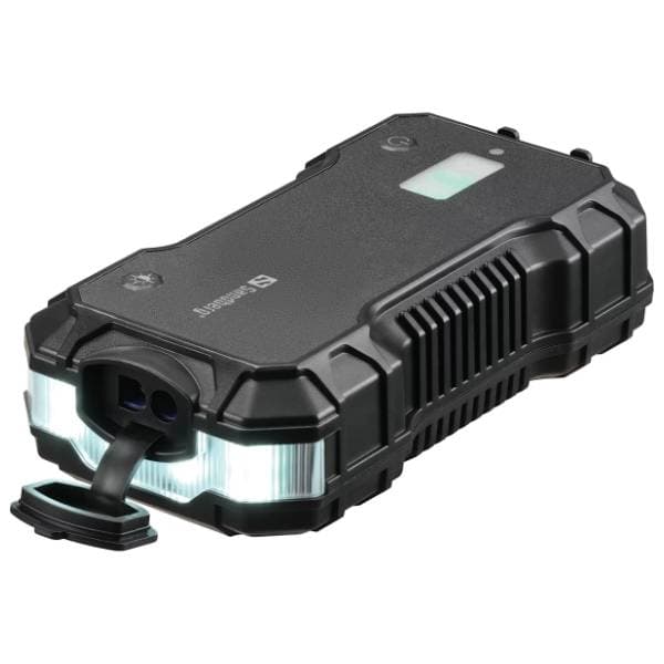 SANDBERG power bank Car Jumpstarter 10000mAh 420-98 0