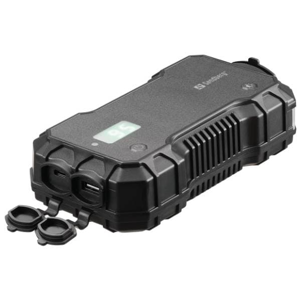 SANDBERG power bank Car Jumpstarter 10000mAh 420-98 1
