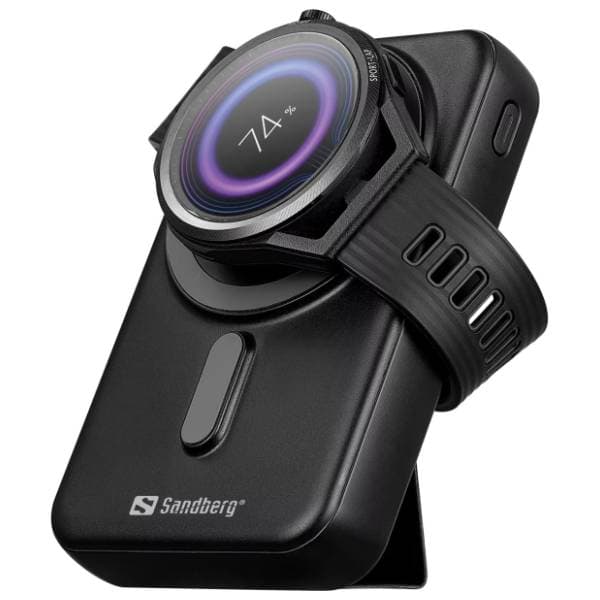 SANDBERG power bank Mag 420-94 10000mAh Wireless 15W 2