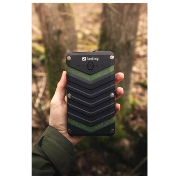 SANDBERG power bank Survivor 420-36 20100mAh 2
