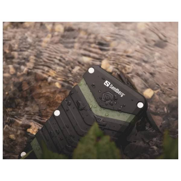 SANDBERG power bank Survivor 420-36 20100mAh 5