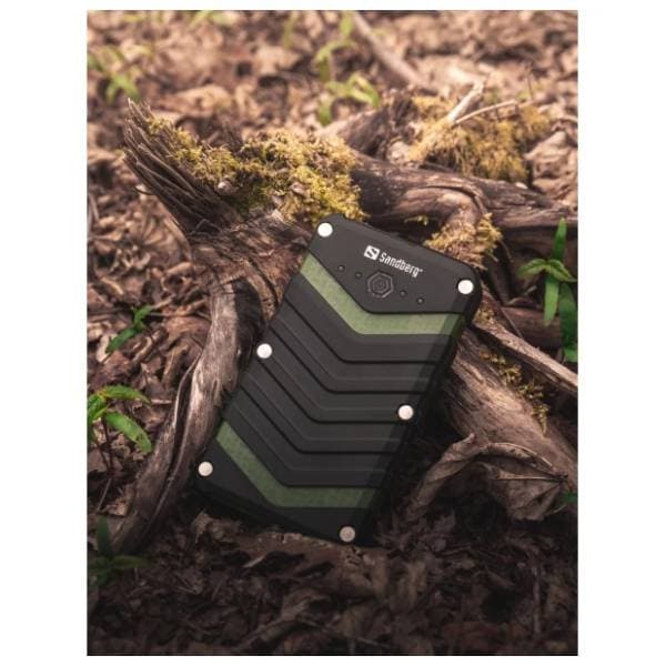 SANDBERG power bank Survivor 420-36 20100mAh 6
