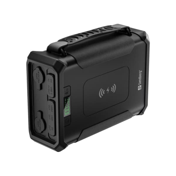 SANDBERG power bank Survivor 7u1 420-78 96000mAh 2