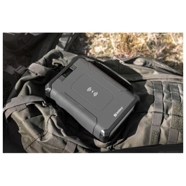 SANDBERG power bank Survivor 7u1 420-78 96000mAh 10