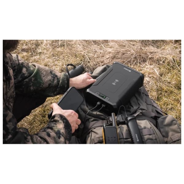 SANDBERG power bank Survivor 7u1 420-78 96000mAh 11