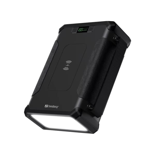 SANDBERG power bank Survivor 7u1 420-78 96000mAh 3