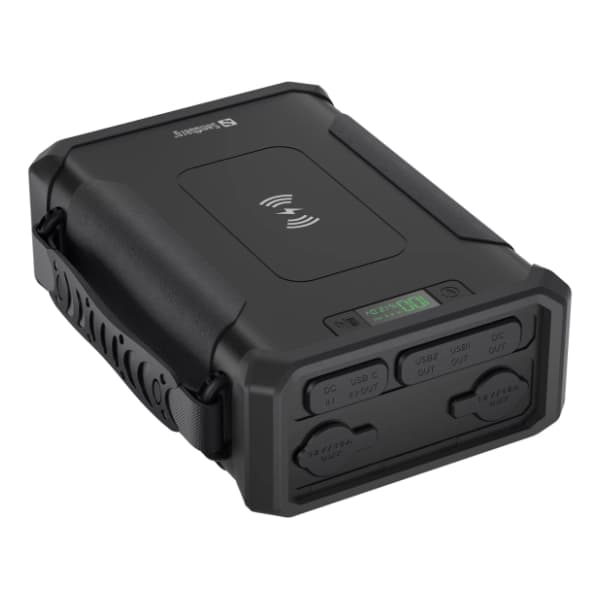 SANDBERG power bank Survivor 7u1 420-78 96000mAh 1