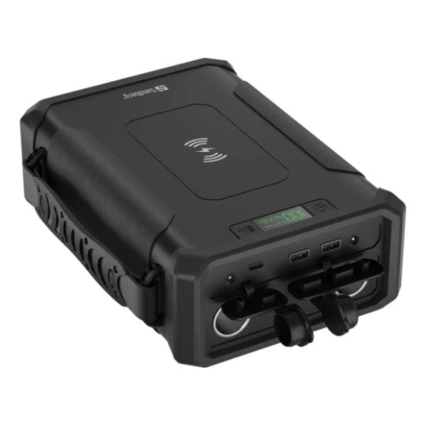 SANDBERG power bank Survivor 7u1 420-78 96000mAh 0