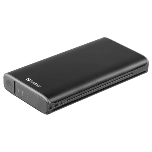 SANDBERG solarni power bank 420-56 8W 0
