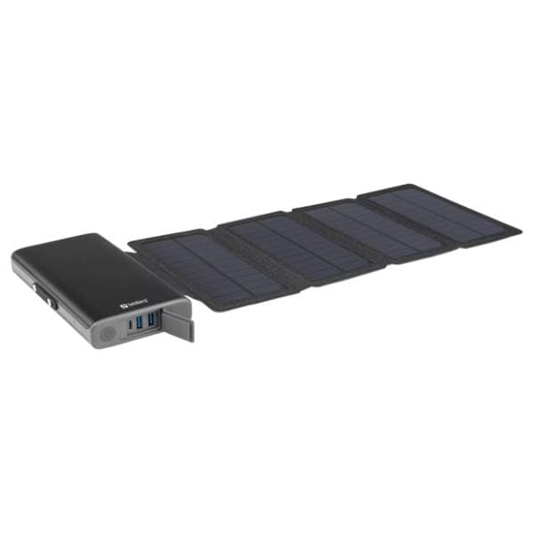 SANDBERG solarni power bank 420-56 8W 1
