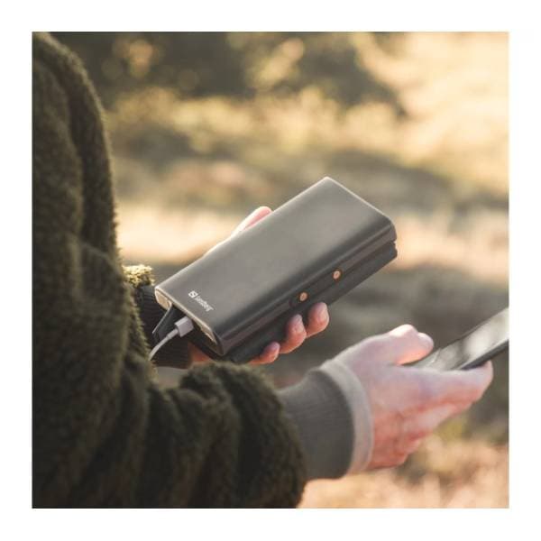 SANDBERG solarni power bank 420-56 8W 6