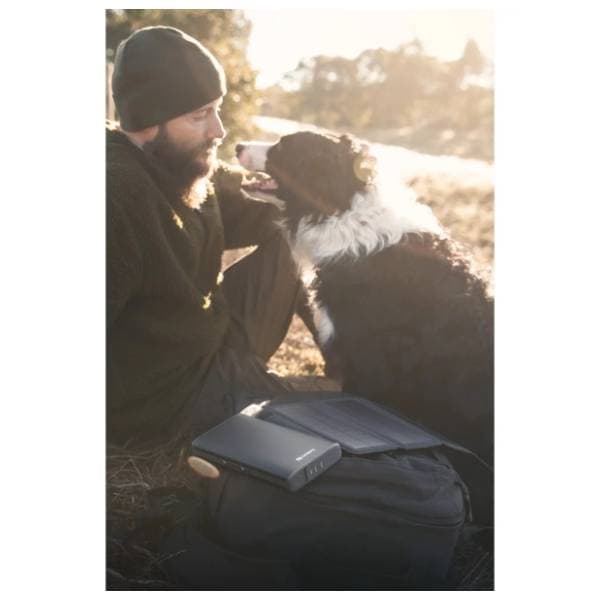 SANDBERG solarni power bank 420-56 8W 7