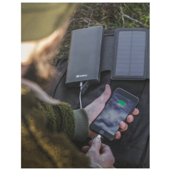 SANDBERG solarni power bank 420-56 8W 8
