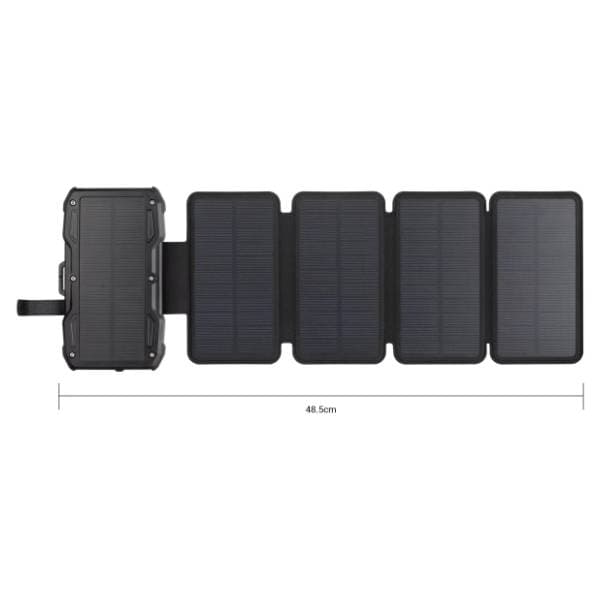 SANDBERG solarni power bank 421-05 13W 10000mAh 2